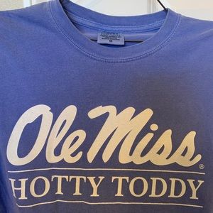 Ole Miss T-shirt